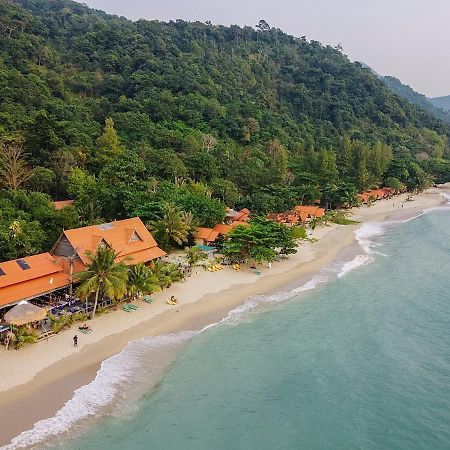 White Sand Beach Resort Koh Chang Ngoại thất bức ảnh