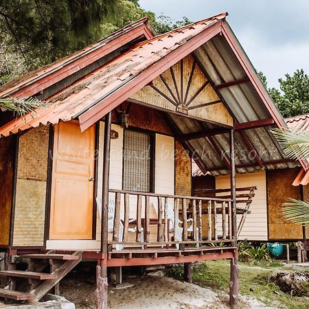 White Sand Beach Resort Koh Chang Ngoại thất bức ảnh