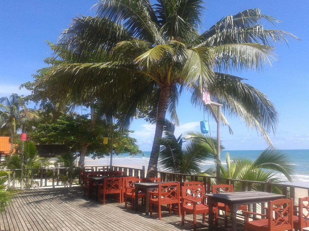 White Sand Beach Resort Koh Chang Ngoại thất bức ảnh