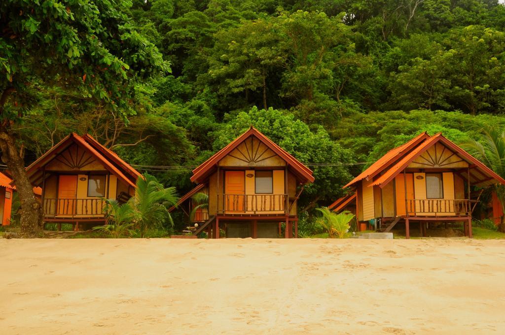 White Sand Beach Resort Koh Chang Ngoại thất bức ảnh