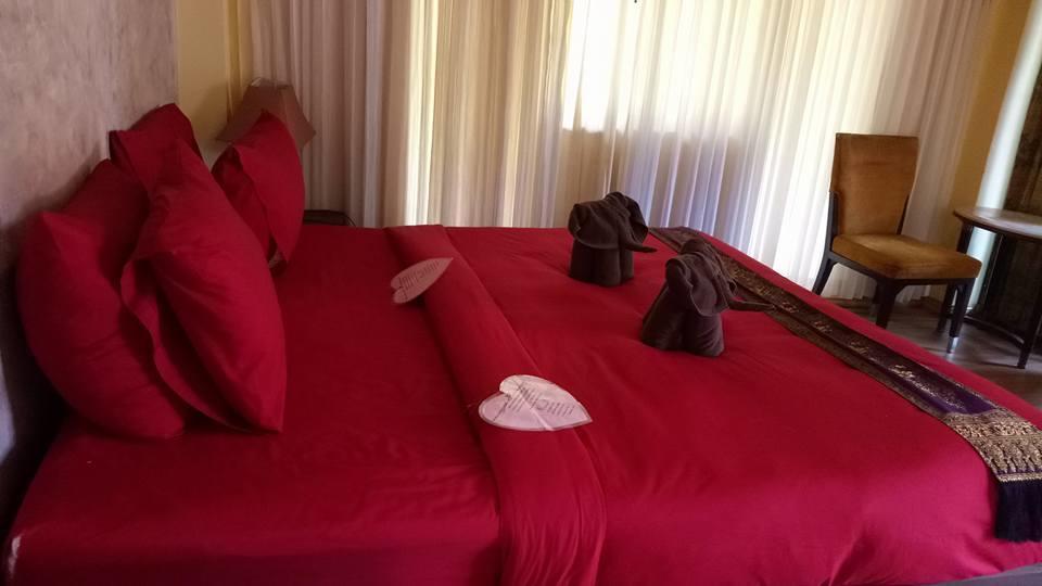 White Sand Beach Resort Koh Chang Ngoại thất bức ảnh