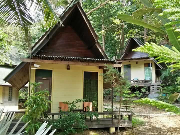 White Sand Beach Resort Koh Chang Ngoại thất bức ảnh