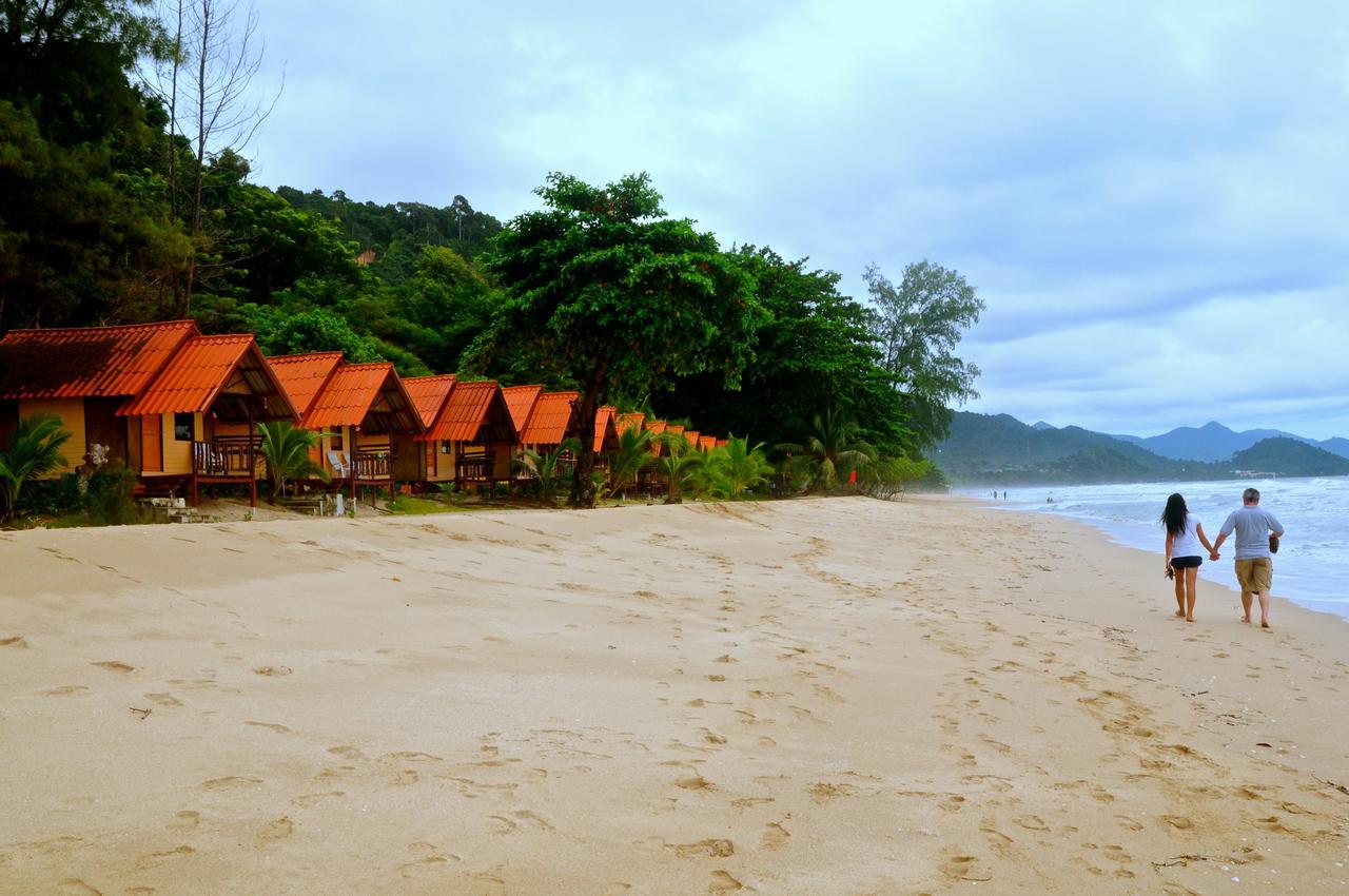White Sand Beach Resort Koh Chang Ngoại thất bức ảnh
