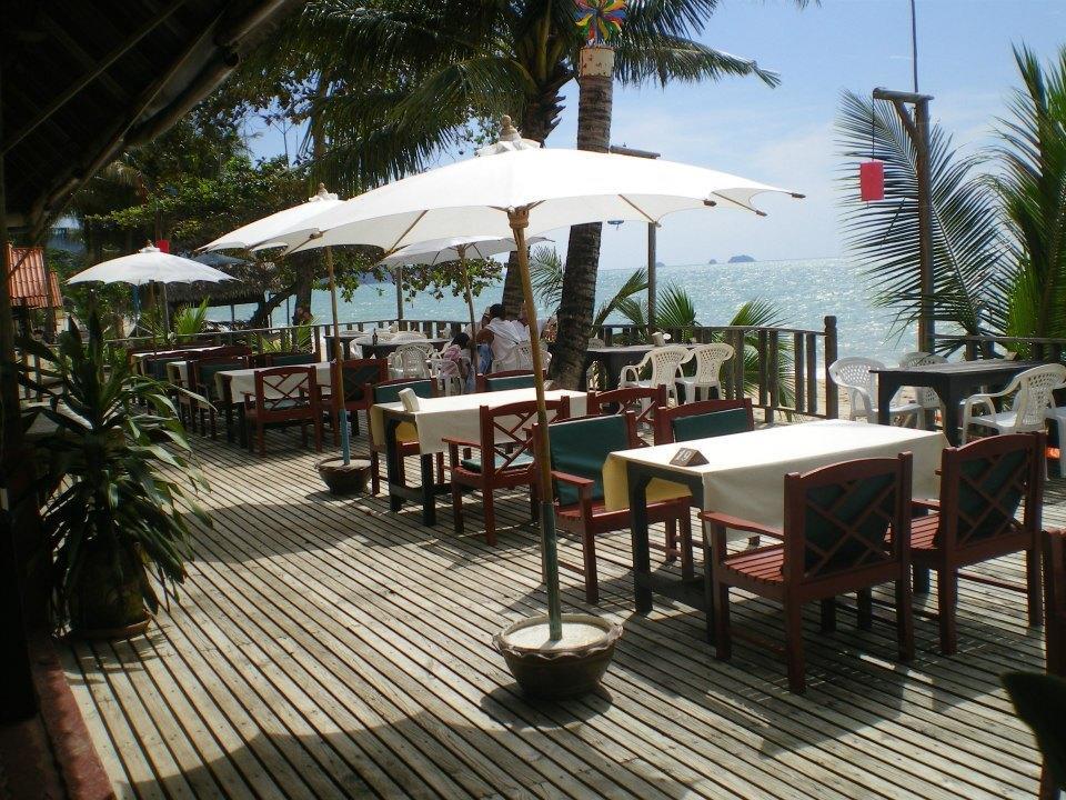 White Sand Beach Resort Koh Chang Ngoại thất bức ảnh
