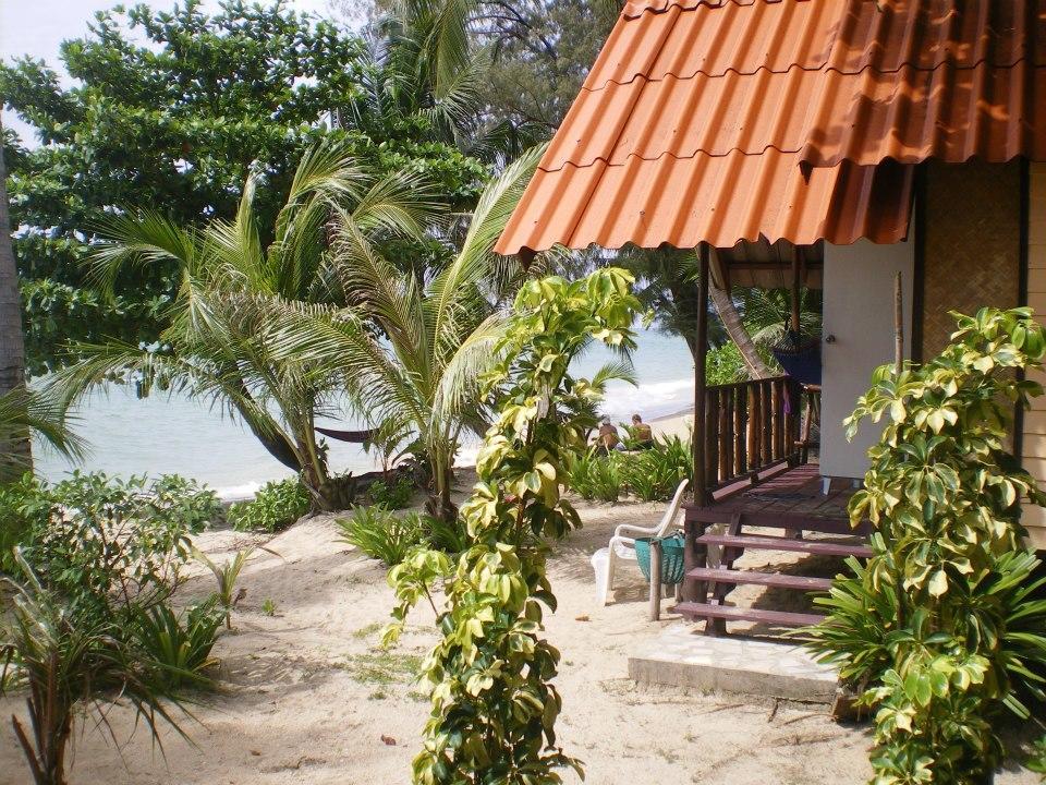 White Sand Beach Resort Koh Chang Ngoại thất bức ảnh