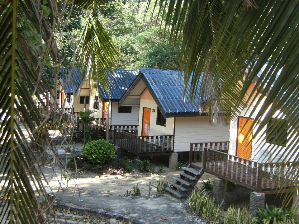 White Sand Beach Resort Koh Chang Ngoại thất bức ảnh