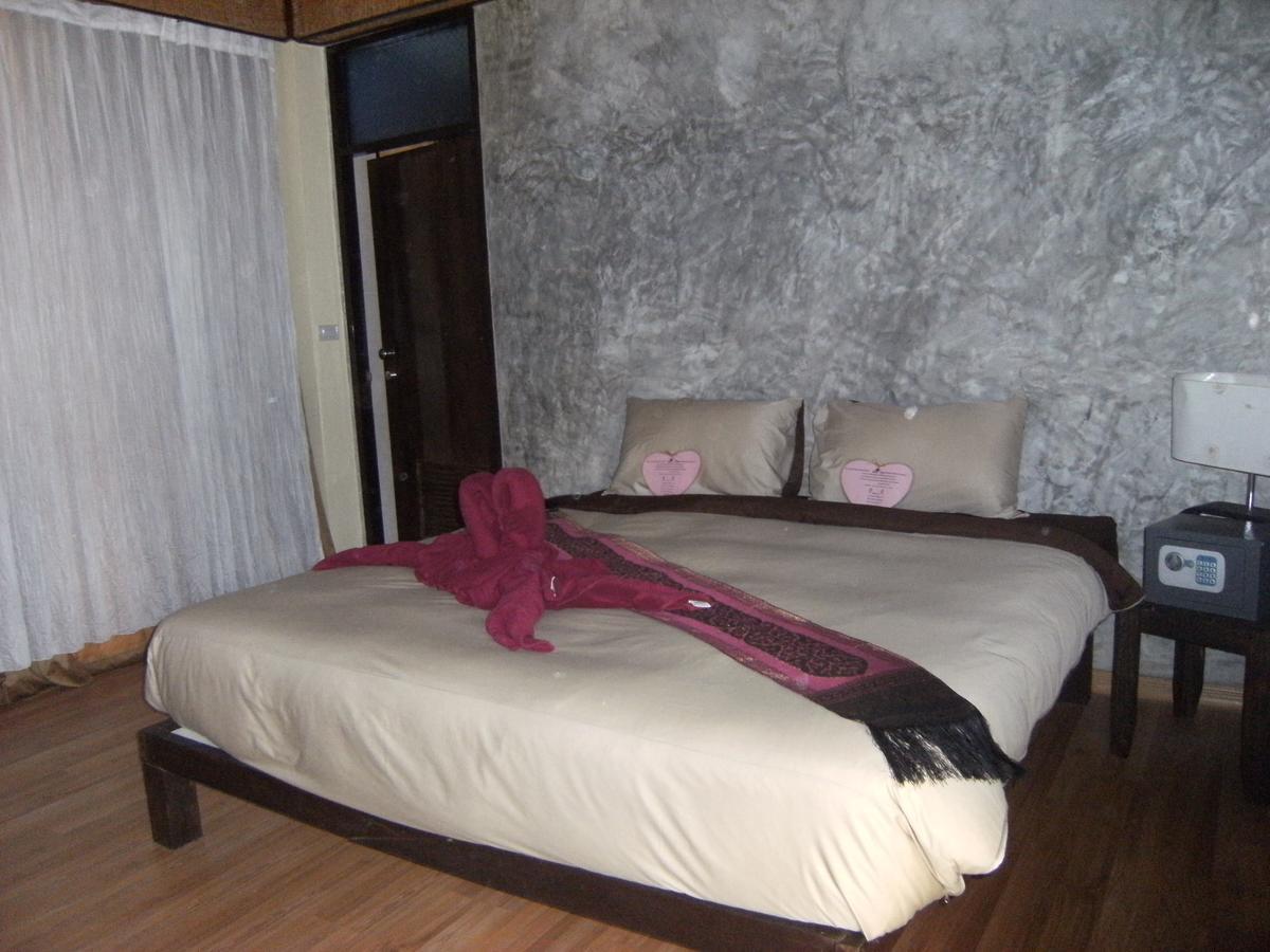 White Sand Beach Resort Koh Chang Ngoại thất bức ảnh