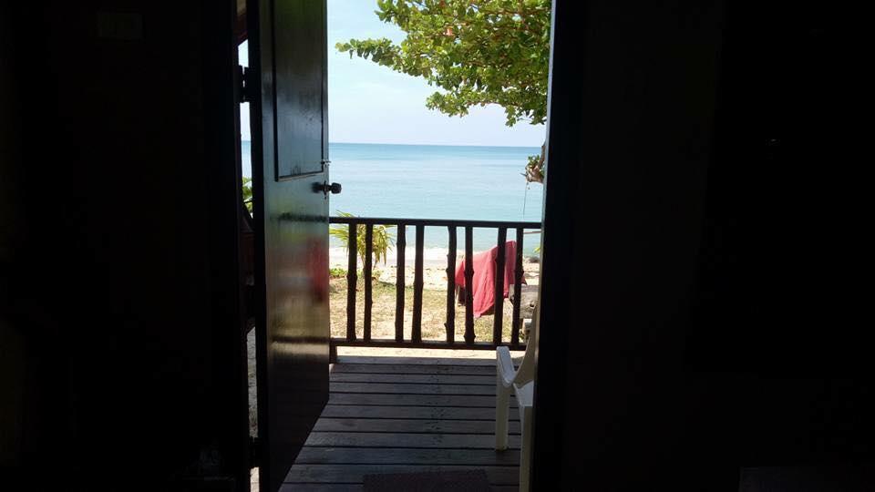 White Sand Beach Resort Koh Chang Ngoại thất bức ảnh