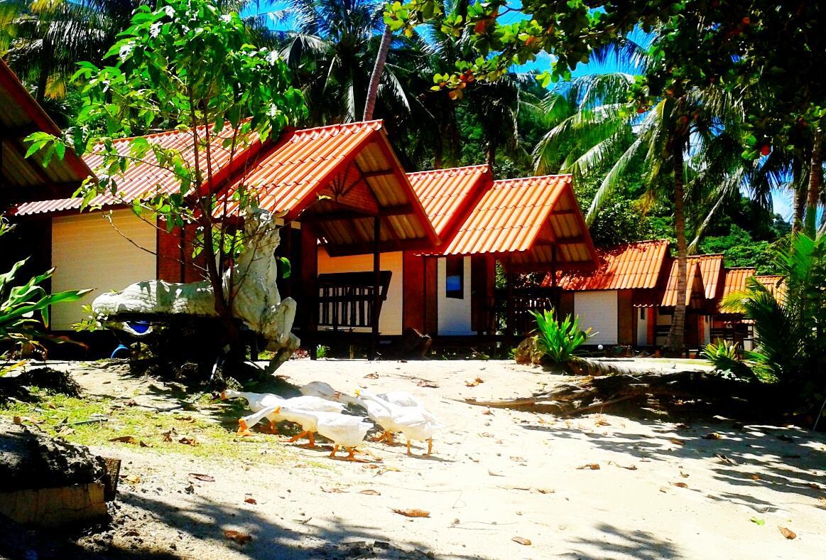 White Sand Beach Resort Koh Chang Ngoại thất bức ảnh