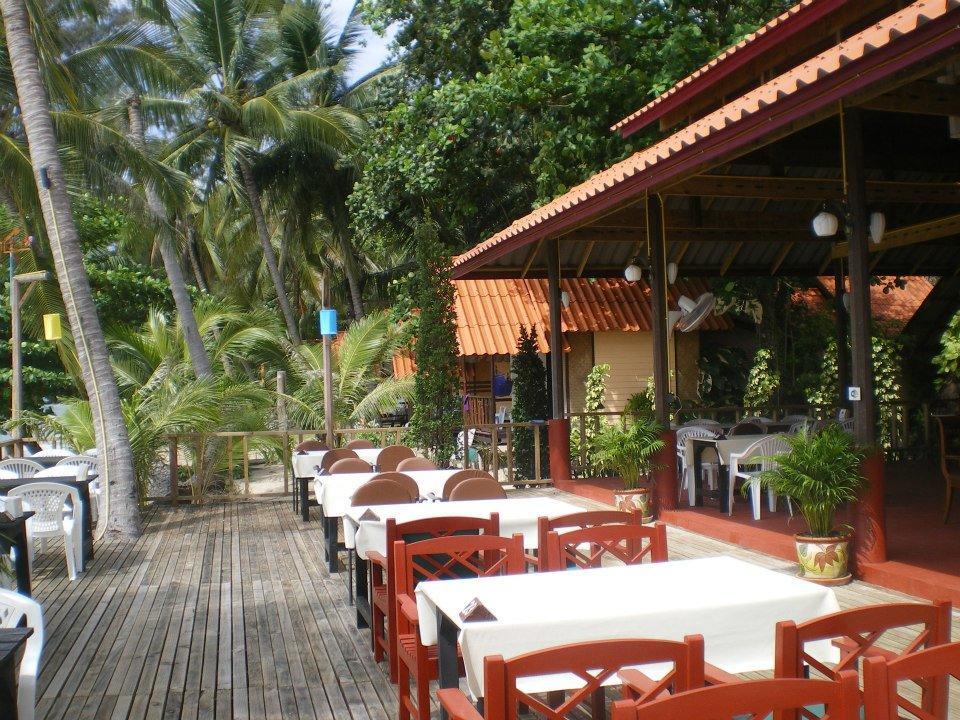 White Sand Beach Resort Koh Chang Ngoại thất bức ảnh