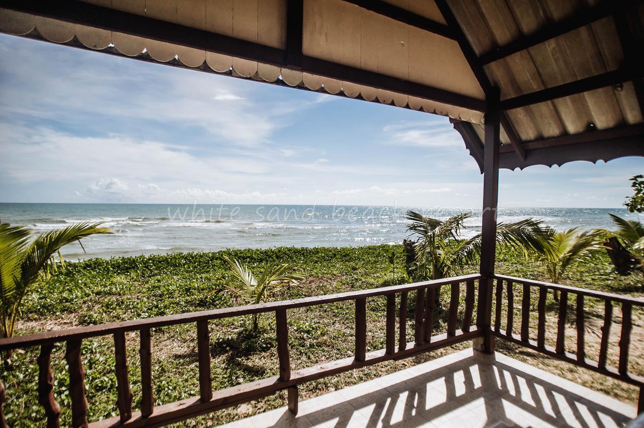 White Sand Beach Resort Koh Chang Ngoại thất bức ảnh