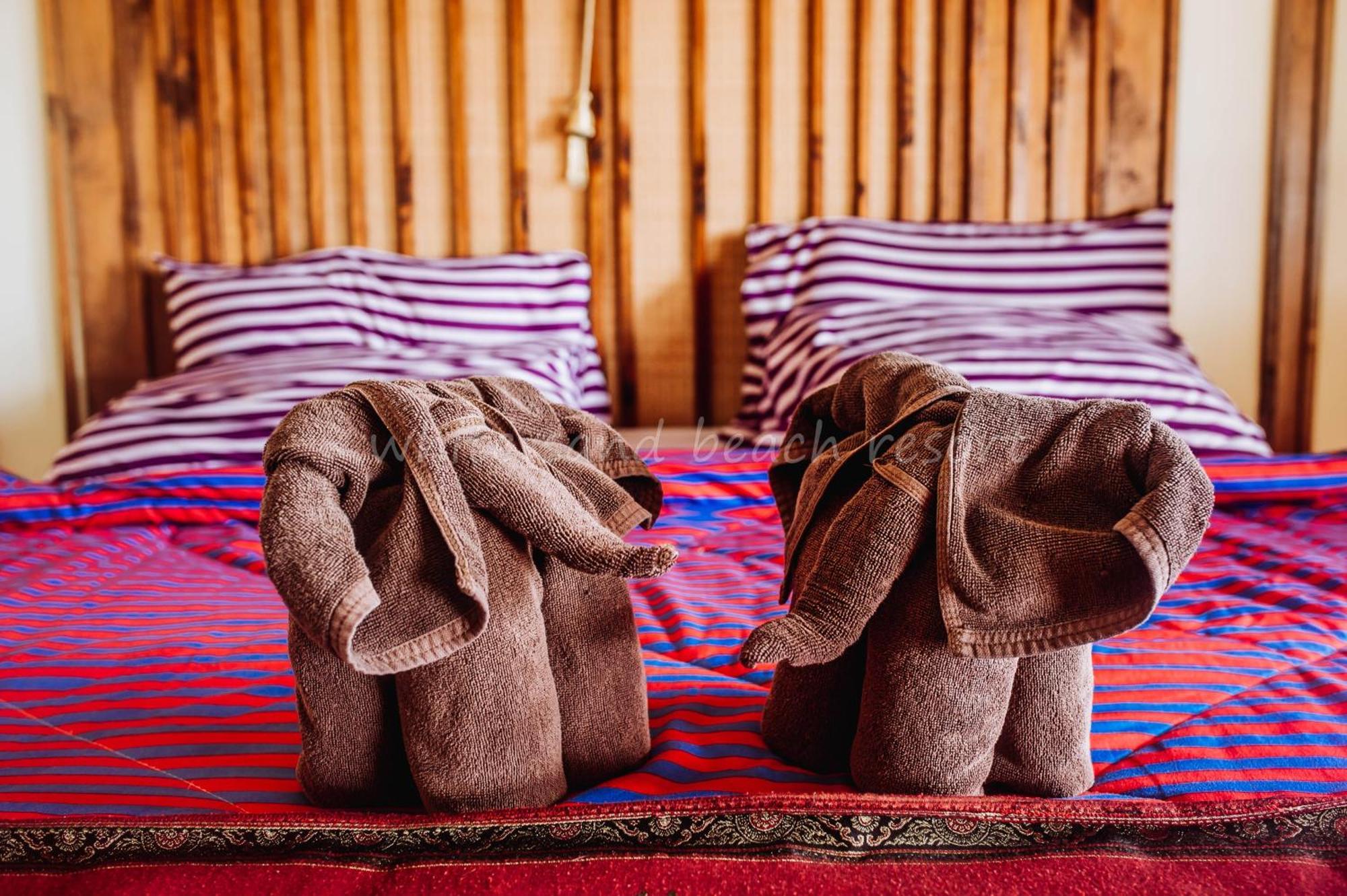 White Sand Beach Resort Koh Chang Ngoại thất bức ảnh