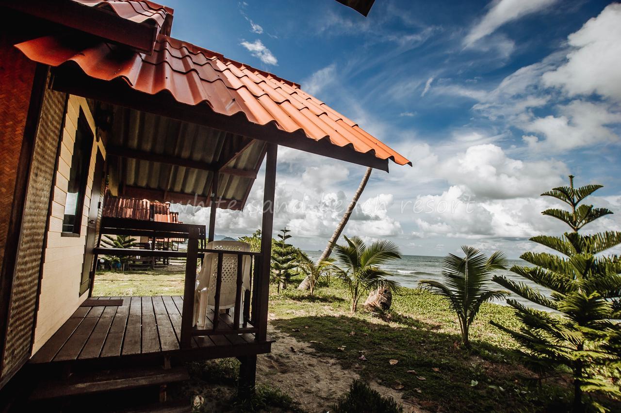 White Sand Beach Resort Koh Chang Ngoại thất bức ảnh
