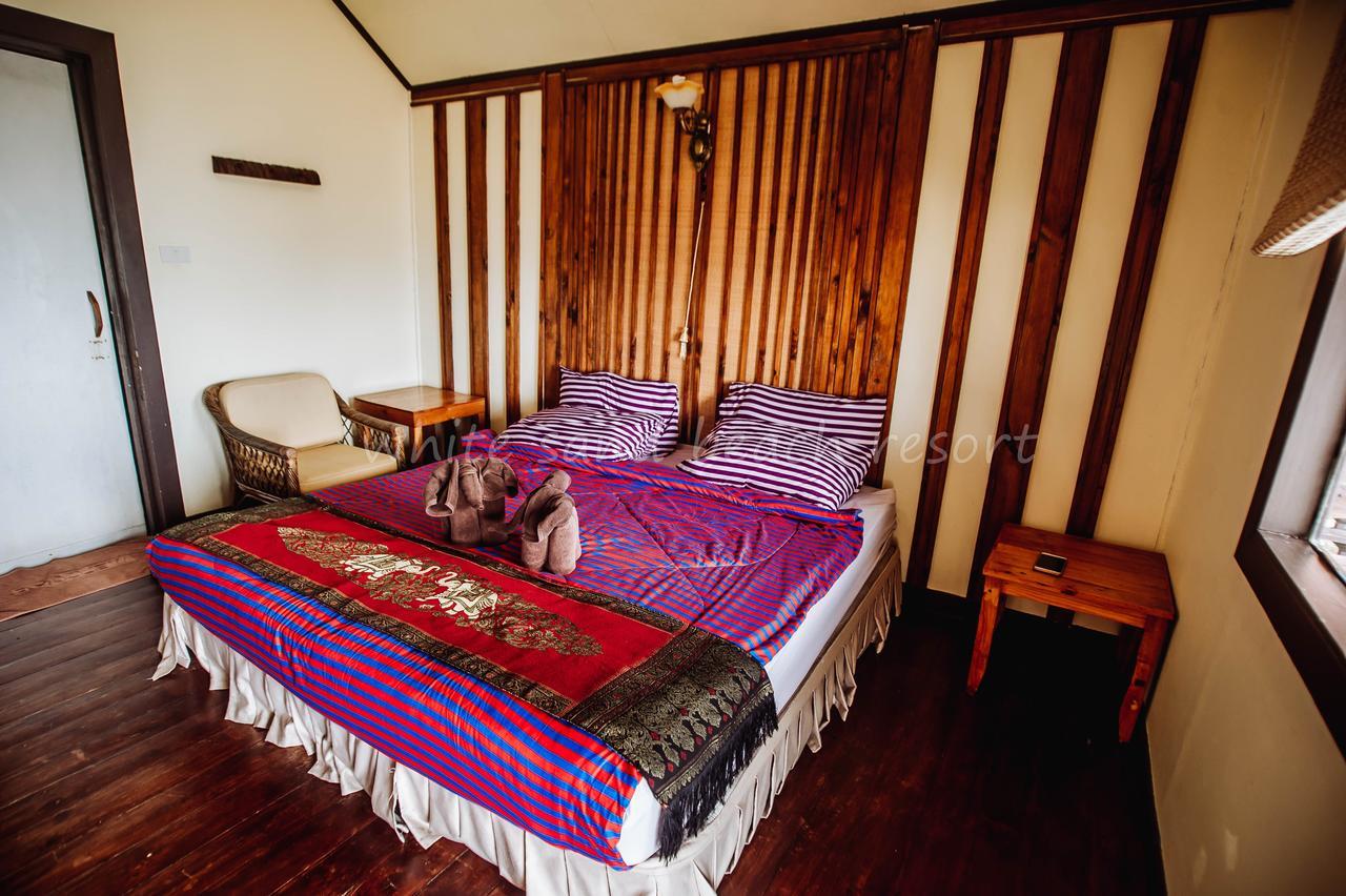 White Sand Beach Resort Koh Chang Ngoại thất bức ảnh