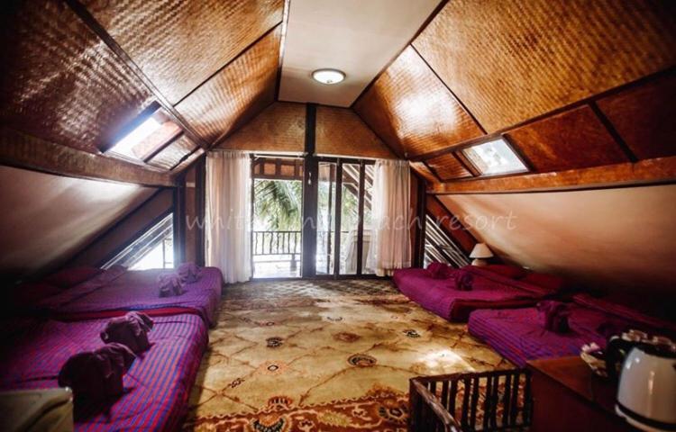White Sand Beach Resort Koh Chang Ngoại thất bức ảnh