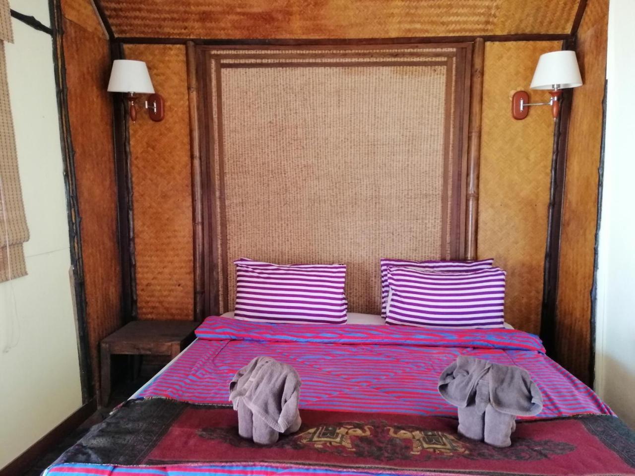 White Sand Beach Resort Koh Chang Ngoại thất bức ảnh