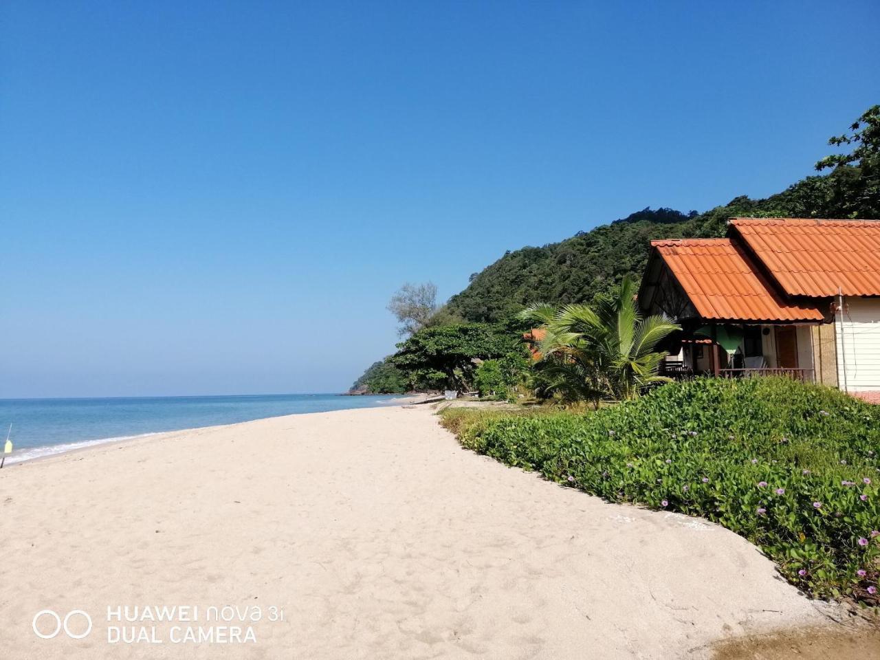 White Sand Beach Resort Koh Chang Ngoại thất bức ảnh